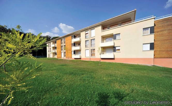 Appart'City Classic Toulouse Тунефей Екстериор снимка
